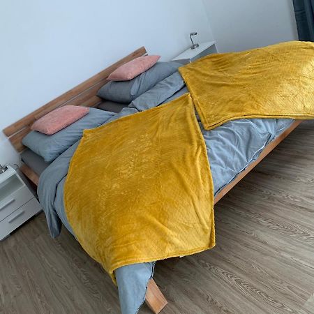 3 Zimmer Ferienwohnung Hanna Хиршайд Екстериор снимка