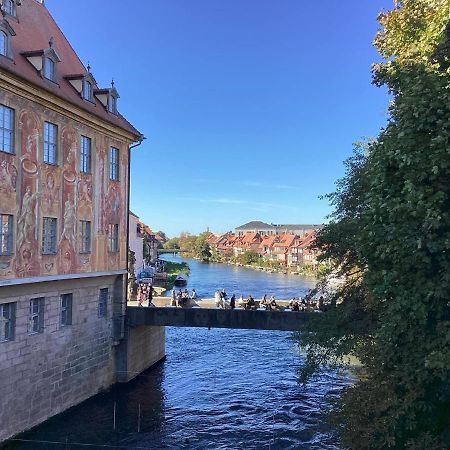 3 Zimmer Ferienwohnung Hanna Хиршайд Екстериор снимка