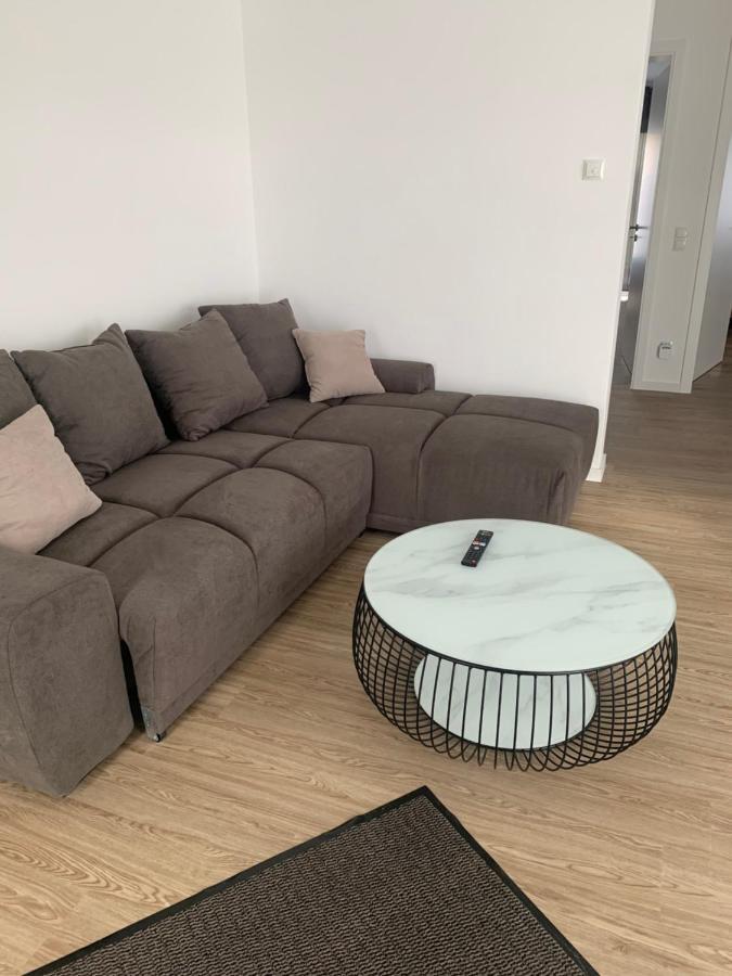 3 Zimmer Ferienwohnung Hanna Хиршайд Екстериор снимка