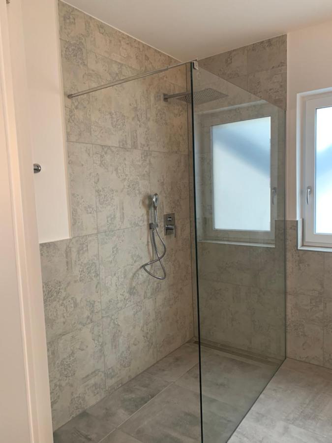 3 Zimmer Ferienwohnung Hanna Хиршайд Екстериор снимка