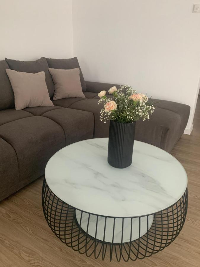 3 Zimmer Ferienwohnung Hanna Хиршайд Екстериор снимка